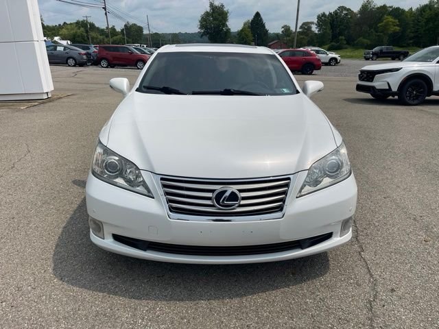 Used 2011 Starfire Pearl Lexus 350 image 10