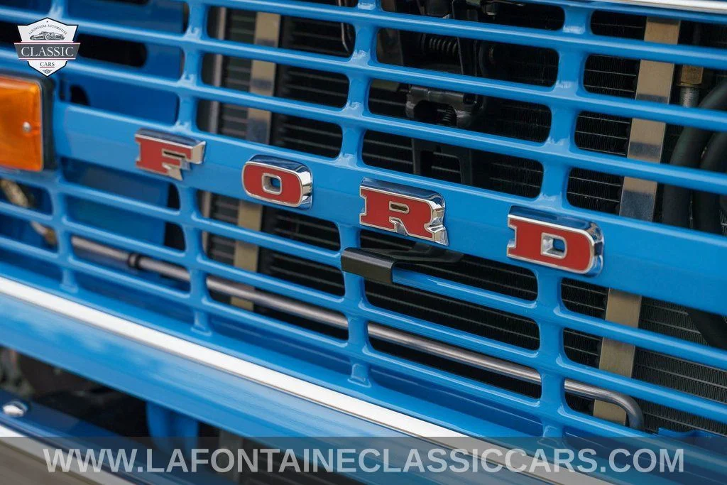 Used 1969  Ford 4x4 image 30