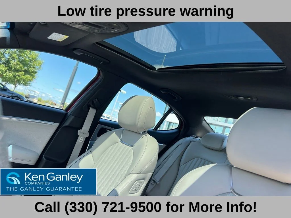 2023 GENESIS G70 Standard - Photo 40