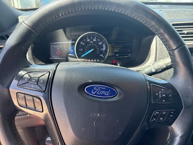 2019 Ford Explorer XLT - Photo 20
