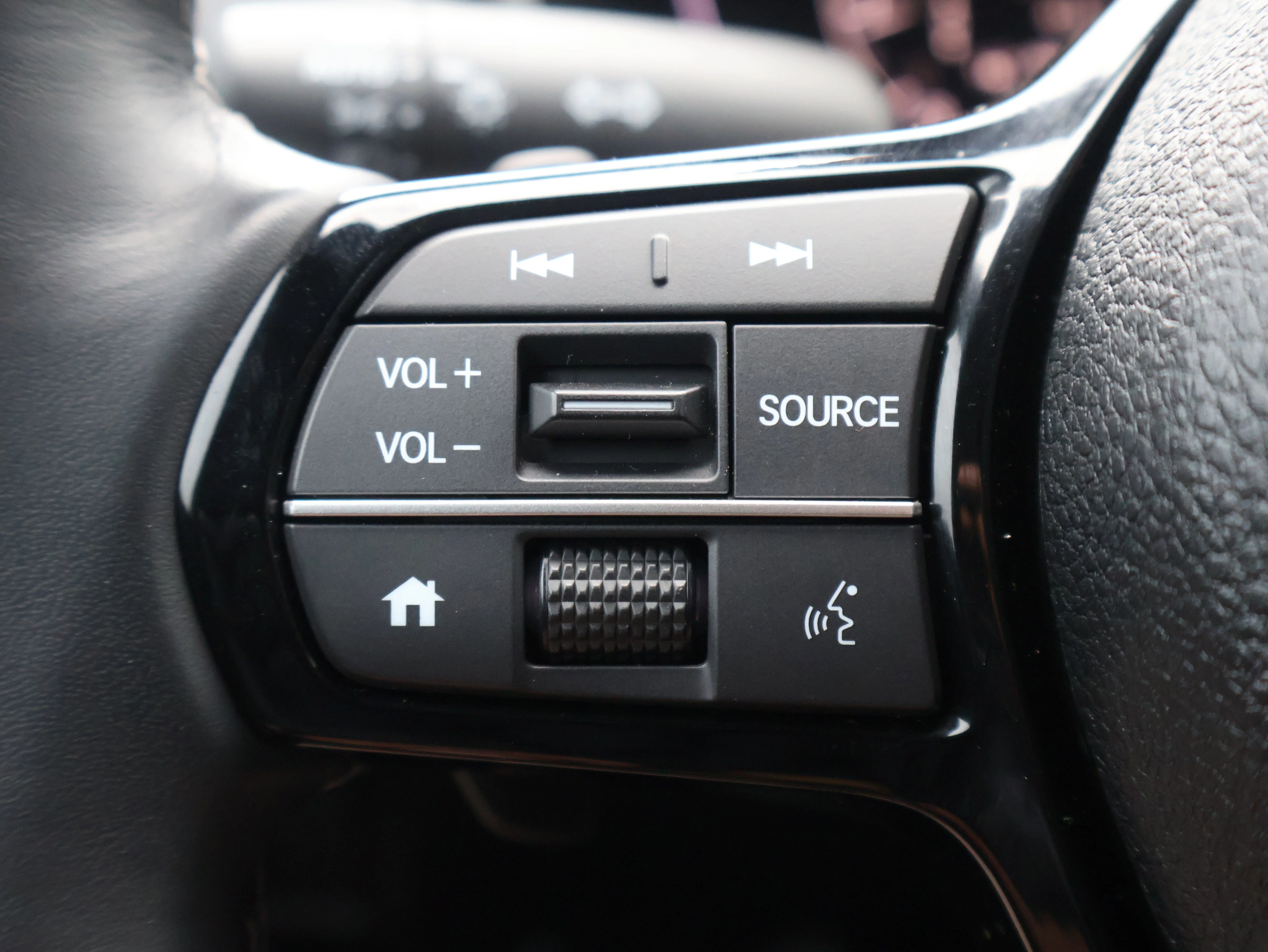 Used 2025 Solar Silver Metallic Honda Sport image 27