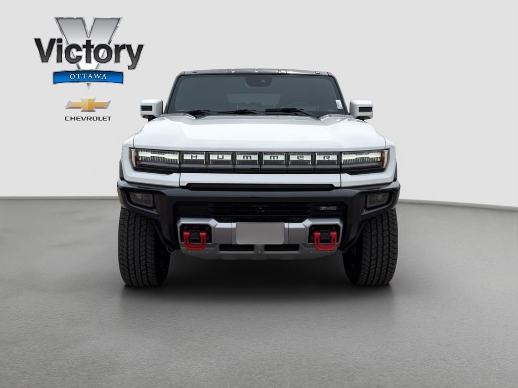 Used 2024 GMC HUMMER EV 2X with VIN 1GKB0NDE2RU108075 for sale in Kansas City