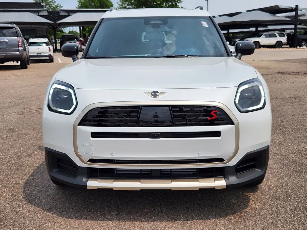 2027 MINI Countryman S - Photo 6