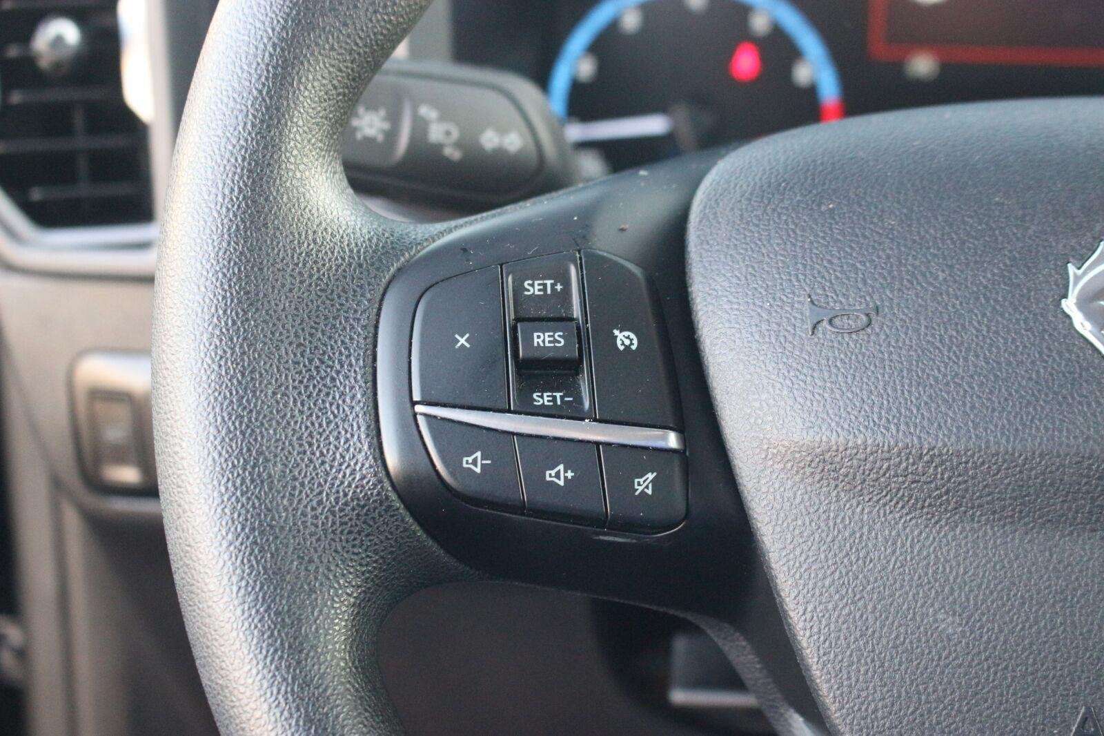 Used 2024 Shadow Black Ford Big Bend image 18