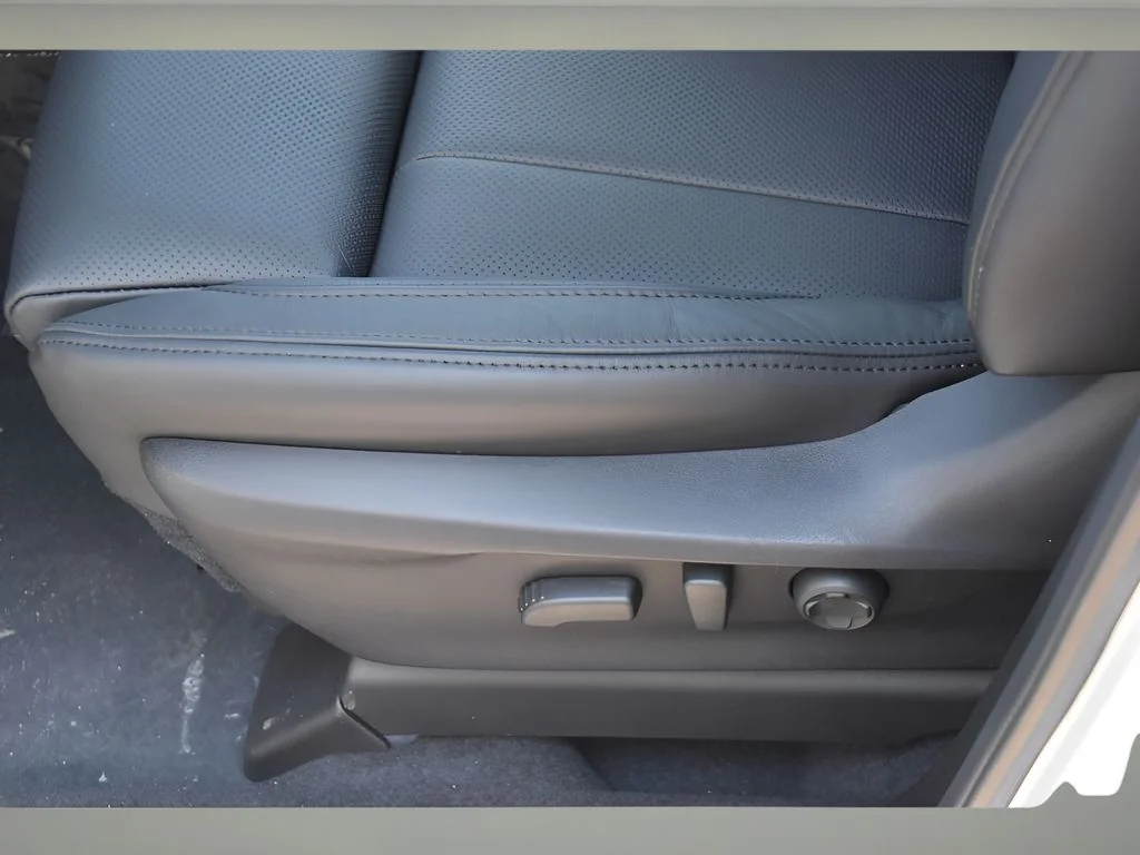 New 2026 CRYSTAL WHITE PEARL Subaru Onyx Edition Touring 7-Passenger image 35