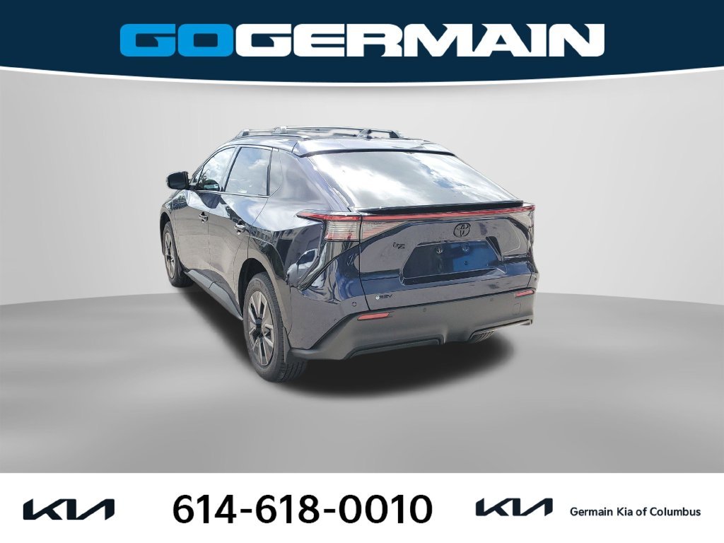 Used 2026 Gray Toyota XLE Plus image 10