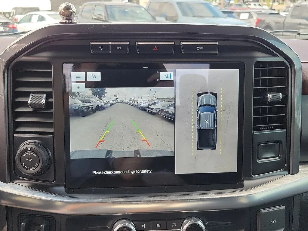 2023 Ford F-150 Lariat - Photo 16