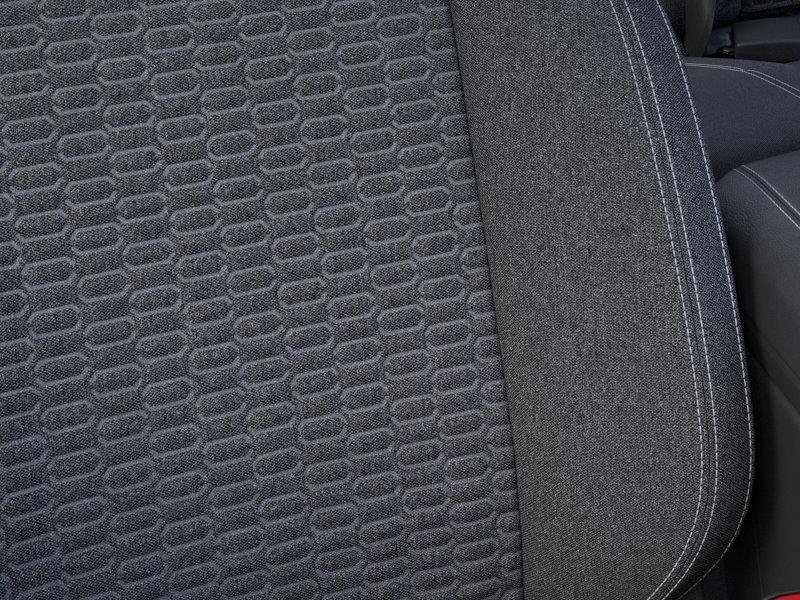 New 2026 GRAY Ford XLT image 19