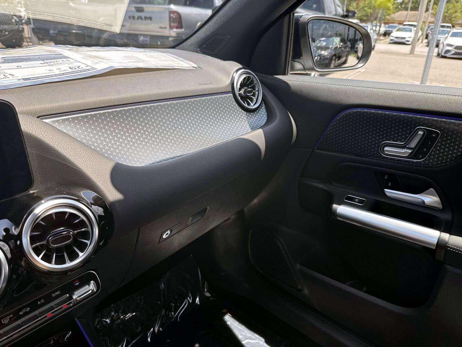 Used 2025 Black Mercedes-Benz 250 image 24