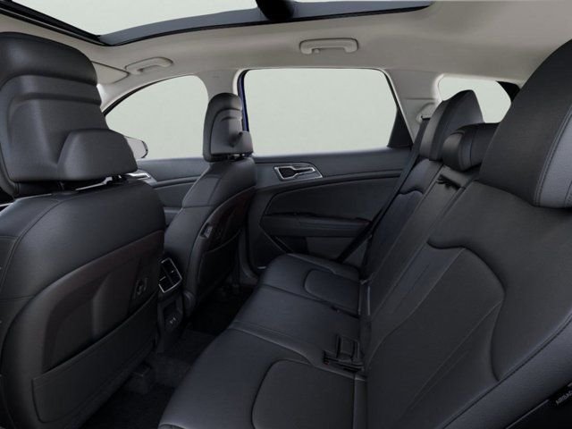 2026 Kia Sportage SX - Photo 18