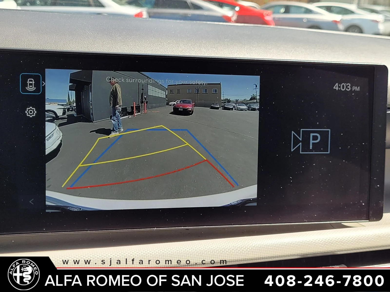 Used 2025 White Hyundai SEL image 10