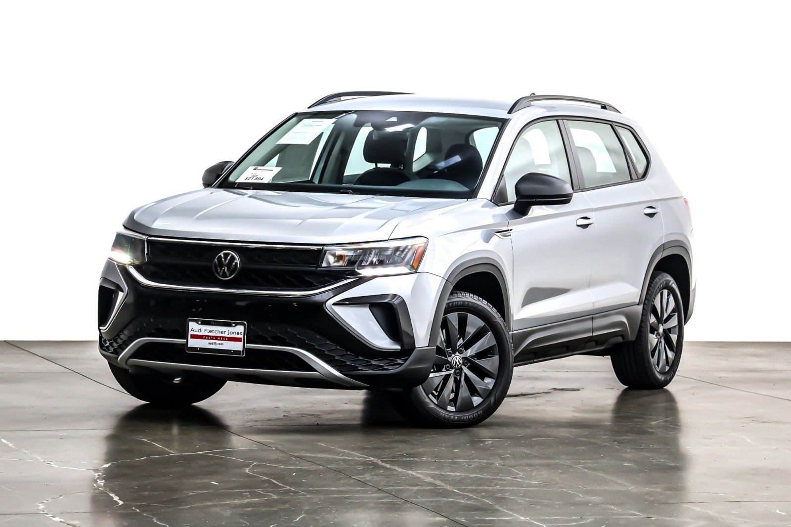 2024 Volkswagen Taos S