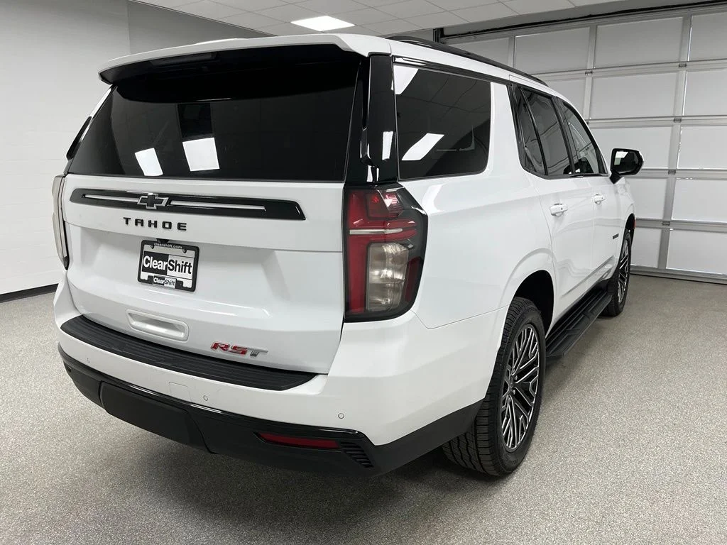 2023 Chevrolet Tahoe RST - Photo 10