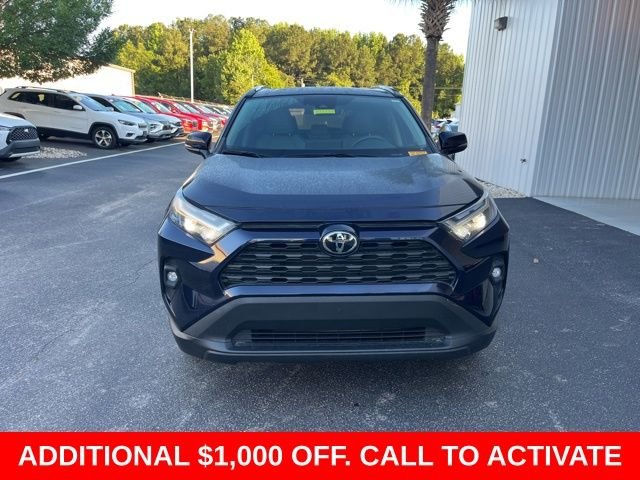 Used 2023  Toyota XLE Premium image 37