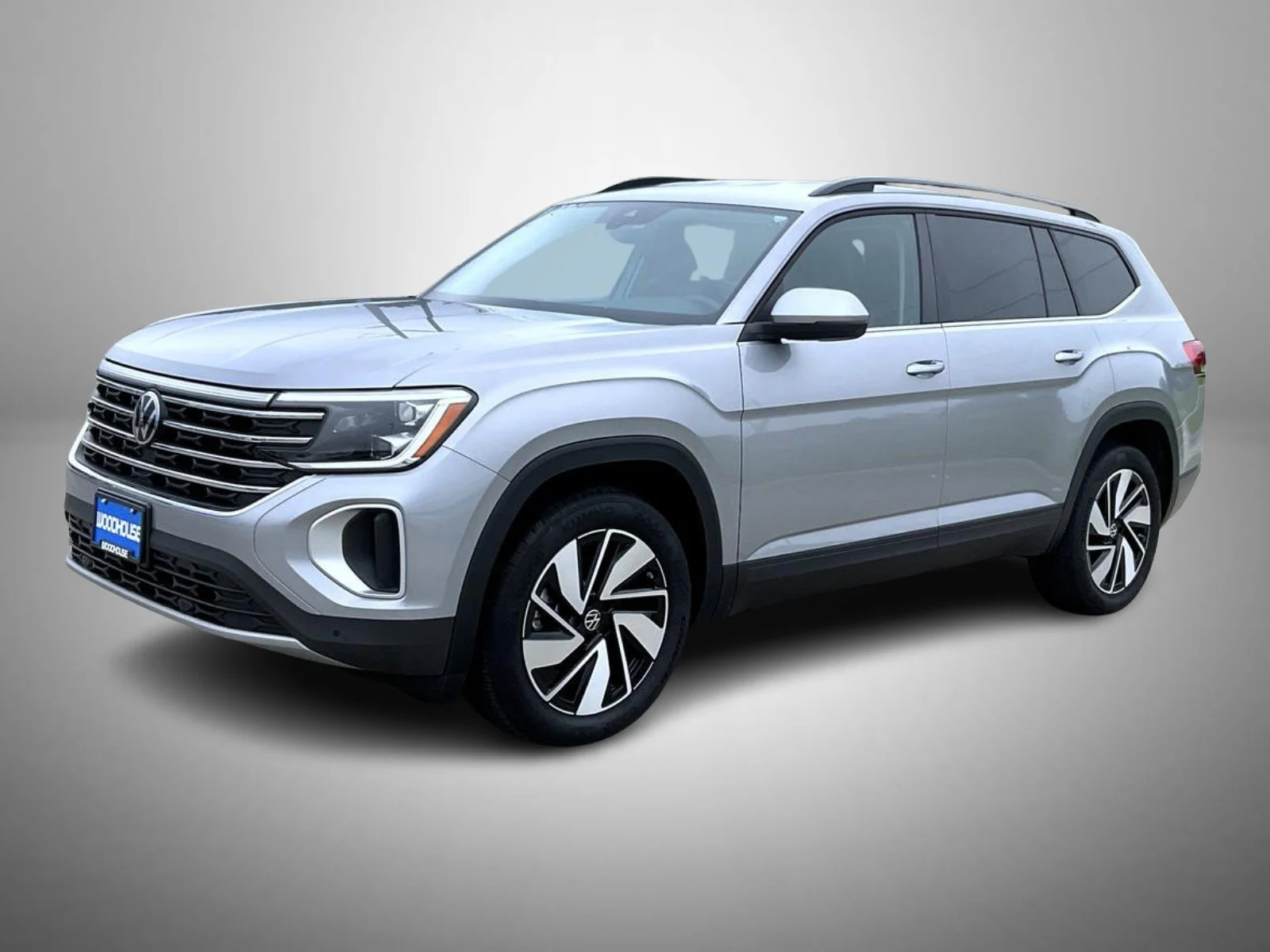 2025 Volkswagen Atlas SE w/Tech