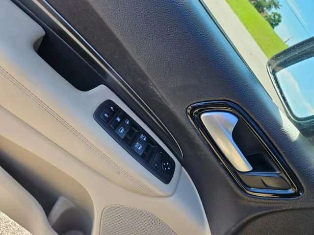 Used 2021 Black Dodge SXT Plus image 11