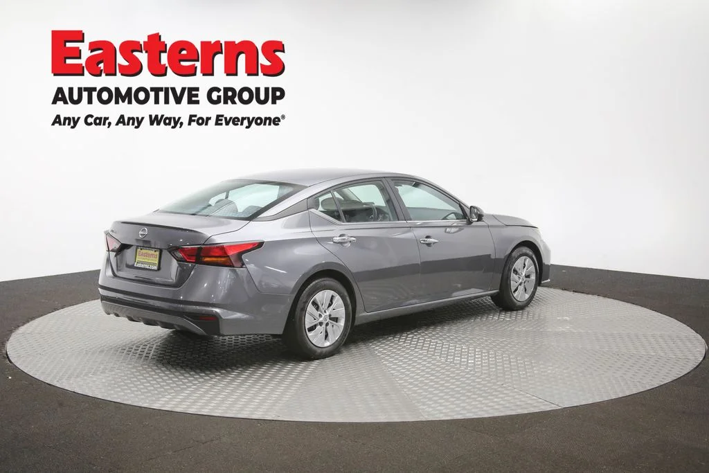 Used 2024 Gray Nissan 2.5 S image 36