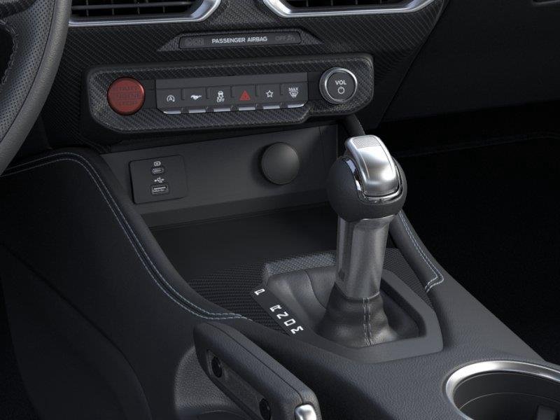 New 2026 Carbonized Gray Metallic Ford GT Premium Fastback image 15
