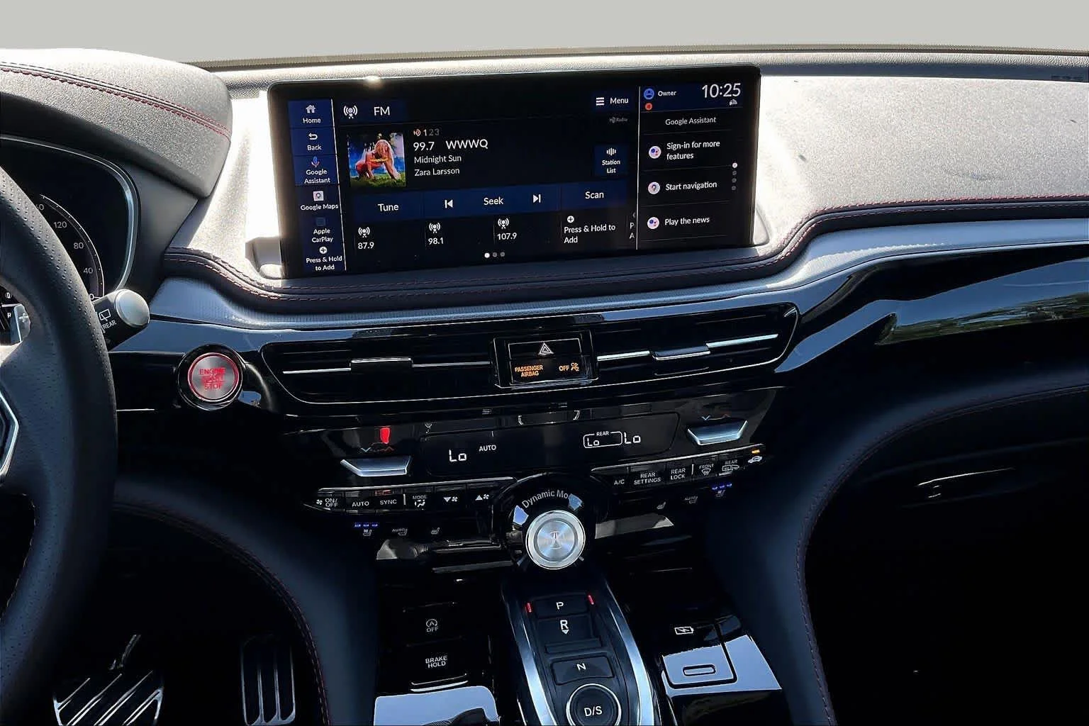 2026 Acura MDX A-Spec Package - Photo 14