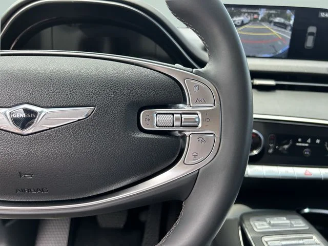 Used 2025 Blue Genesis 2.5T image 31