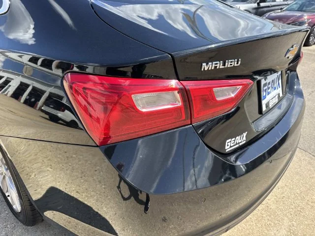 Used 2025 Black Chevrolet LT image 16