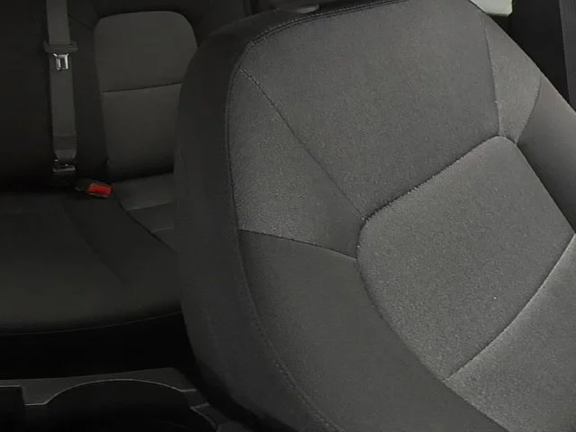 Used 2025 Red Chevrolet Trail Boss image 36