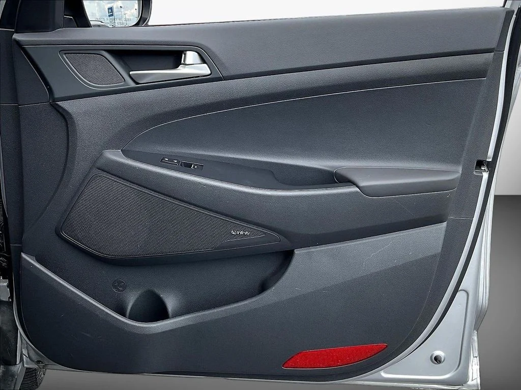 Certified Used 2020 Silver Hyundai Ultimate image 30