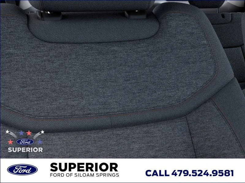 New 2027 Agate Black Ford Active w/100A Pkg image 16