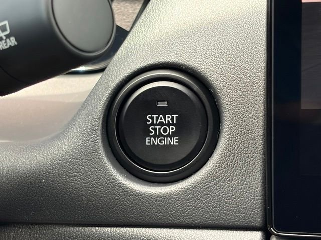 New 2026 Jet Black Mica Mazda 2.5 S Preferred AWD image 20