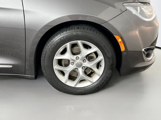 2019 Chrysler Pacifica Touring L Plus - Photo 41