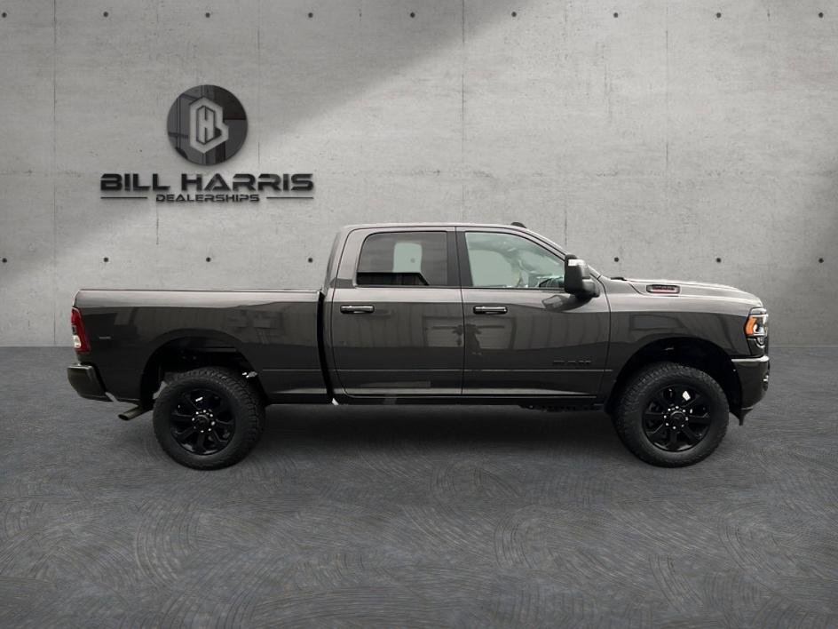 Used 2023 Gray Ram Big Horn image 4