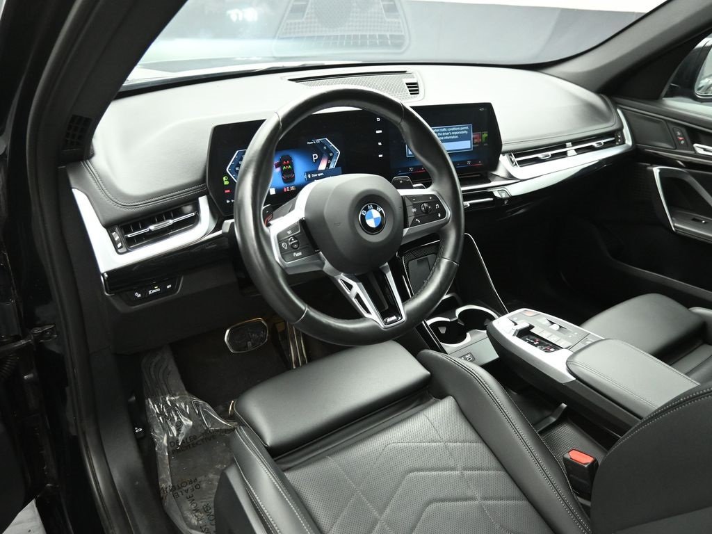 2024 BMW X1 - Image 8