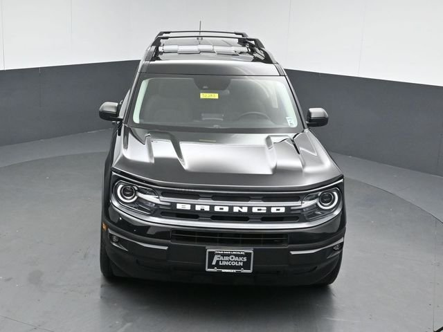 2023 FORD BRONCO SPORT - Image 45