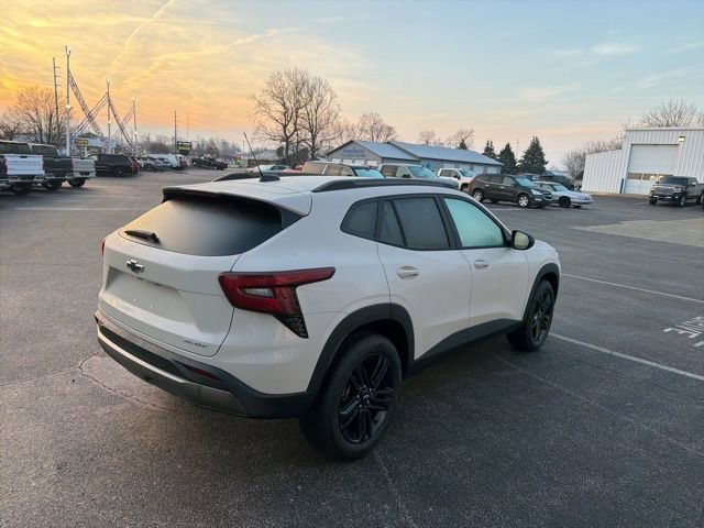 2026 Chevrolet Trax Activ - Photo 14