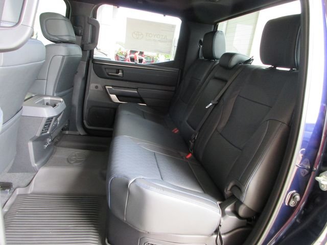 2026 Toyota Tundra Platinum - Photo 19