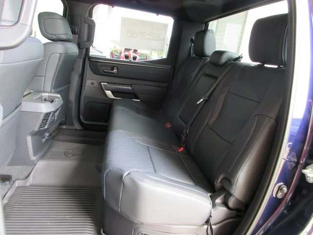 2026 Toyota Tundra Platinum - Photo 19