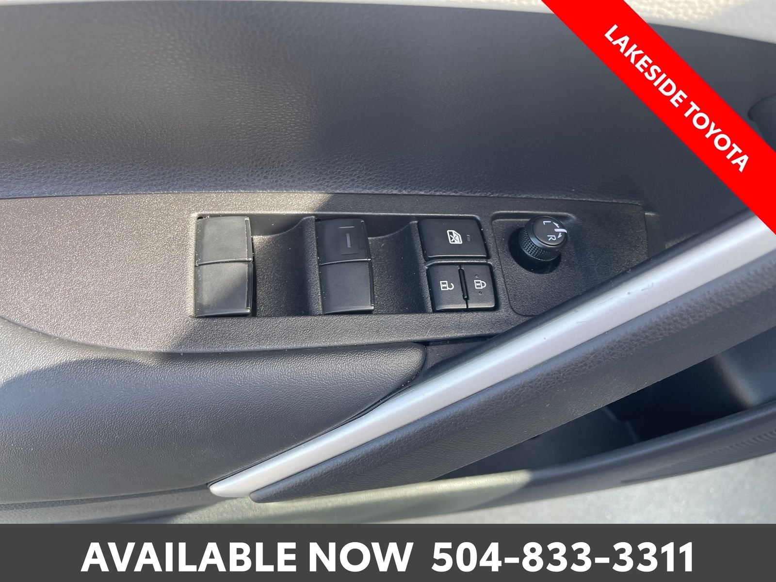 Certified Used 2026 Silver Toyota L image 26
