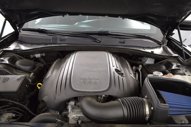 Used 2022 Black Dodge R/T image 37