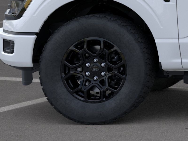 2026 Ford F-150 XLT - Photo 19
