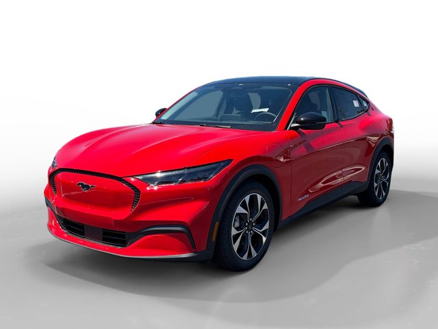 2026 Ford Mustang Mach-E Select