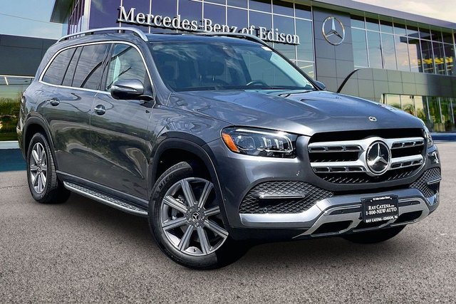 2023 Mercedes-Benz GLS GLS 450