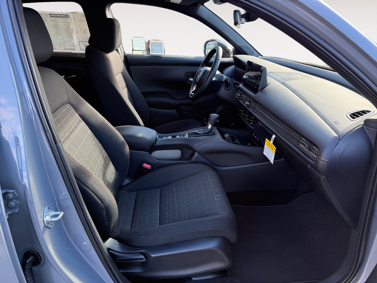 2026 Honda HR-V Sport - Photo 19