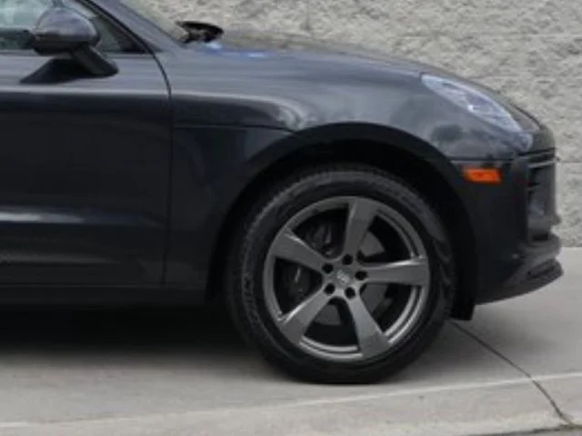 Used 2024 Grey Porsche  image 13