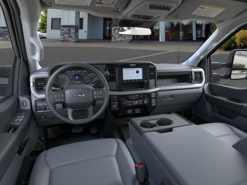New 2026 White Ford XL image 10