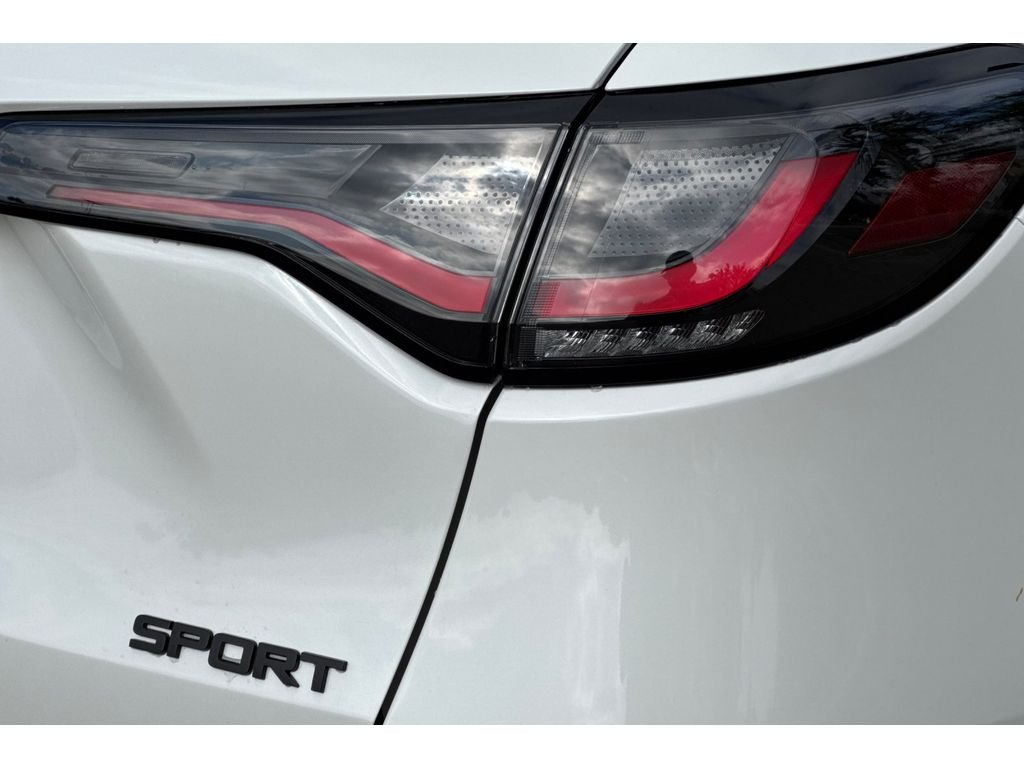 2026 Honda HR-V Sport - Photo 33
