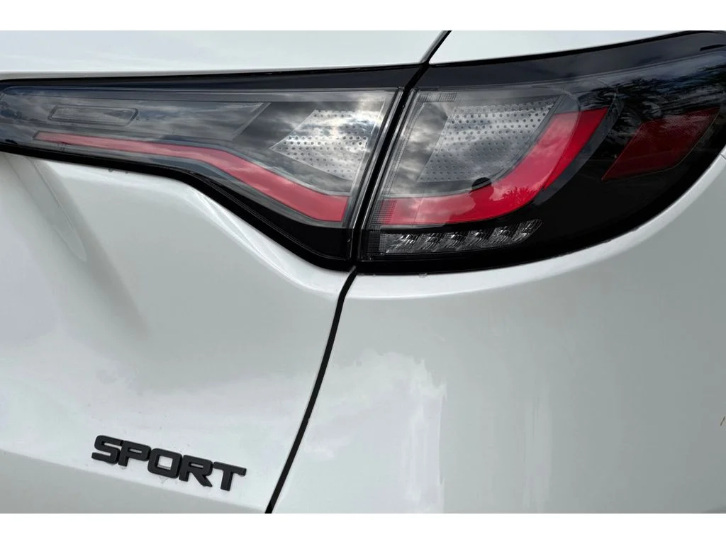 2026 Honda HR-V Sport - Photo 33