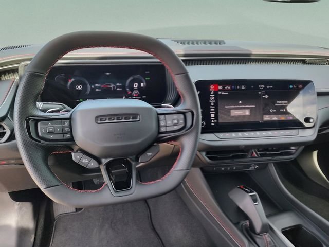 2025 Dodge Charger Daytona R/T - Photo 10