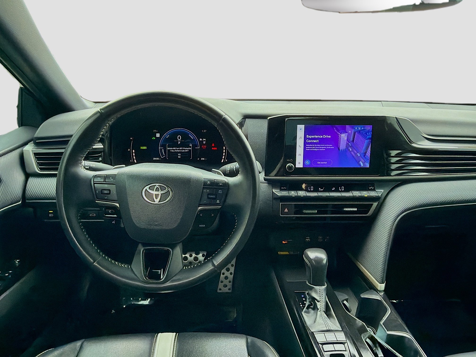 Used 2025 Underground Toyota SE image 20