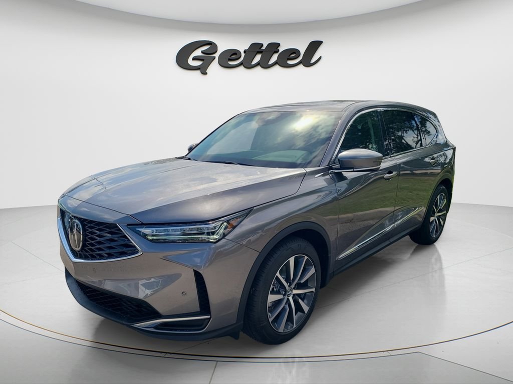 2026 Acura MDX SH-AWD w/Technology Package's photo