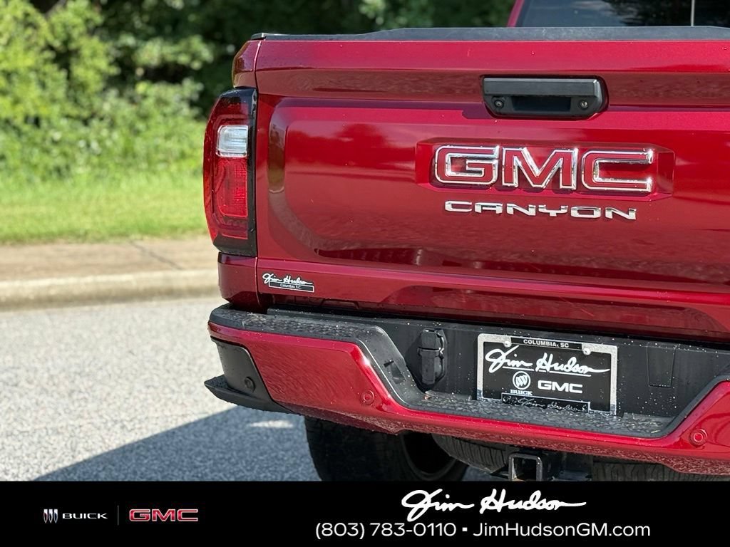 2023 GMC Canyon AT4 - Photo 15